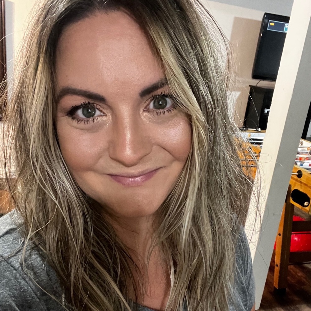 Meet your Posher, Laicee